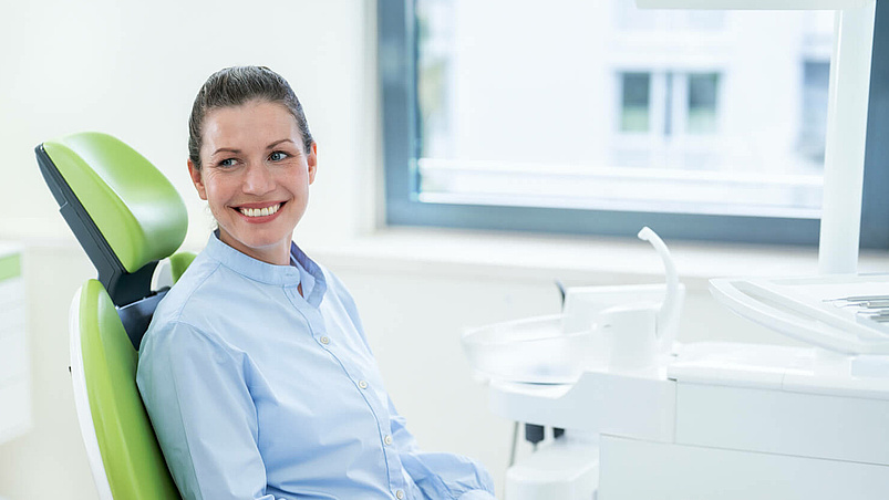 Endodontie