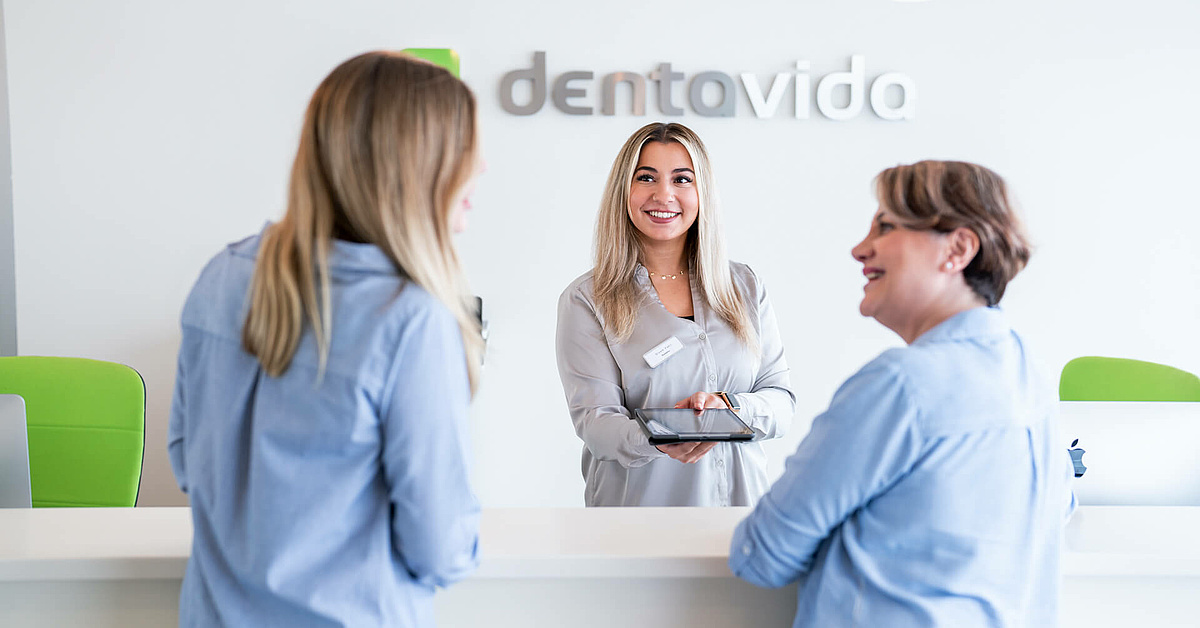 Dentavida Praxisklinik Für Zahnheilkunde Und Implantologie Dentakids www.dentavida.de